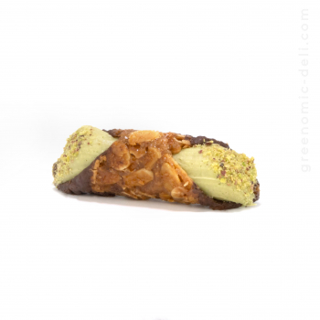 Cannoli di Sicilia Pistacchio